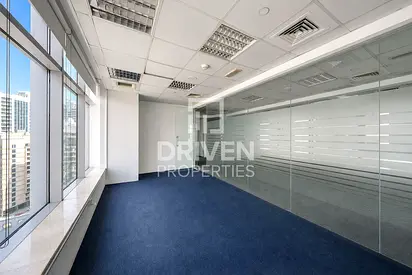 Prime location| Vacant and Fitted | Community View