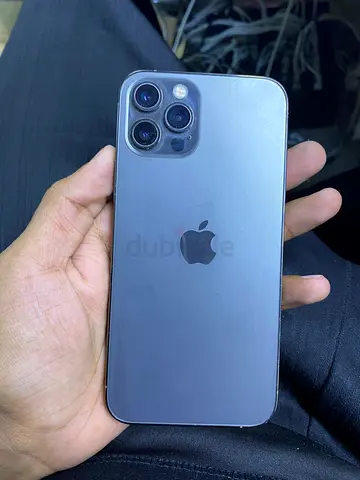 IPhone 12 pro 128 gb