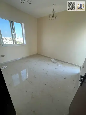 Brand New One Bedroom Apartment with Balcony in Mowaihat 3