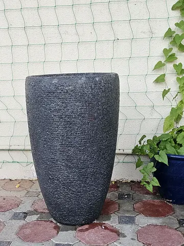 X Large Plant Pot (GRC)