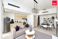 High Floor | Fully Furnished | Midtown | Available