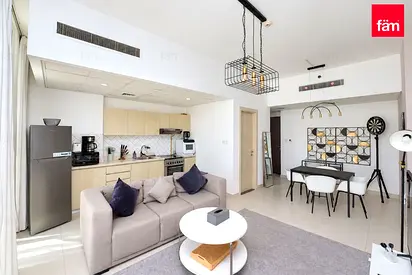 High Floor | Fully Furnished | Midtown | Available