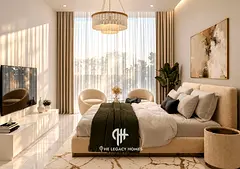 Fully Furnished | Excellent Location | PHPP Option