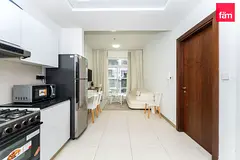 Luxury Living | Spacious Layout | Exclusive