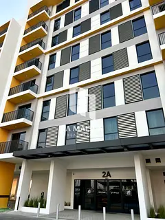 HOT Price | Cozy Studio | Vacant | 6 Payments