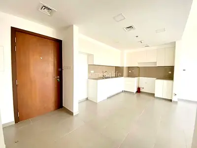 Pool View | High Floor | Spacious Layout