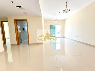 Spacious 2BHK | Like-New Building | Open View | Built-in Wardrobes | Free Parking