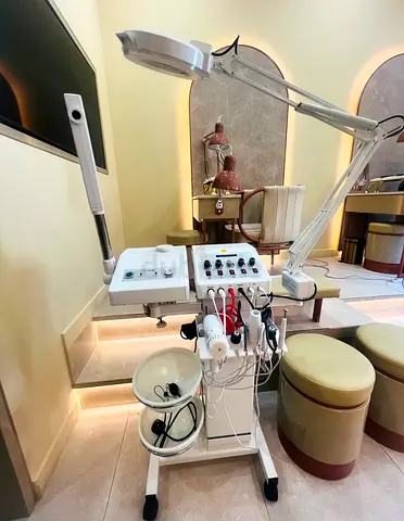 ✨ 10-in-1 Professional Facial Machine for Sale ✨