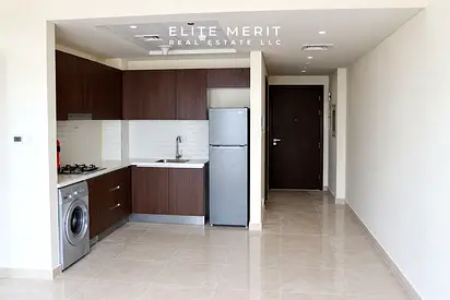 Steps to Bus Station | Spacious Layout | Mid Floor | Up to 2 Cheques