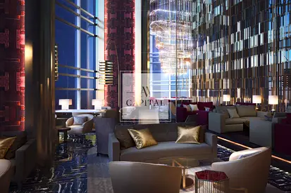High Floor | Modern Layout | Best Amenities