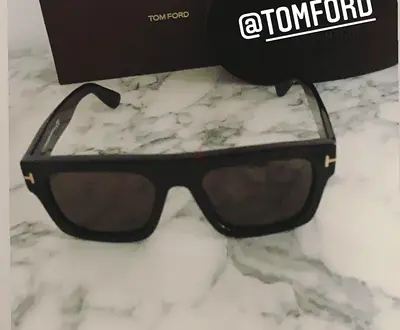 Tom Ford FAUSTO Sunglasses
