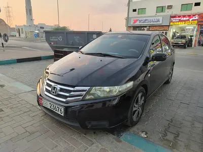 2013 Honda City GCC Specs | Other Trim | Well Maintained