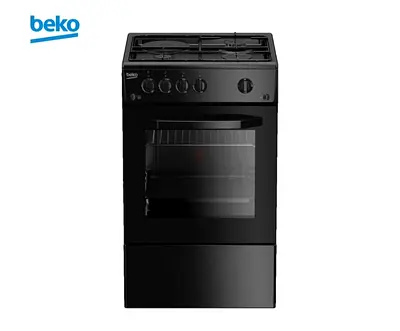 Beko 50x50 Cm 1 Electric 3 Gas Burner ▪︎ 1 Year Warranty
