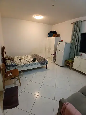 Master room for rent