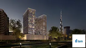 Brand New | Vacant | Spacious 1 BHK