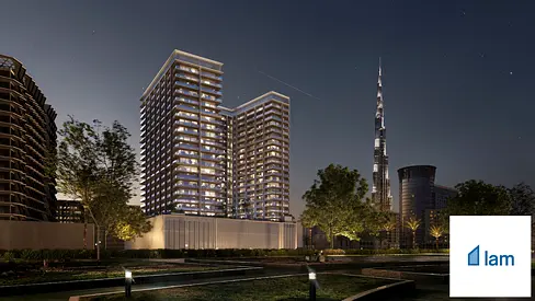 Brand New | Vacant | Spacious 1 BHK