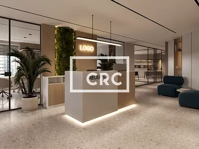 Canal View | Luxury Furnished | 4 Parking Spaces