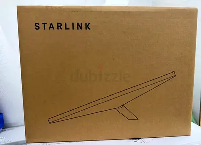 Starlink mini (New in Box)