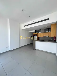 Studio Apartment for Rent in Al Mamsha Sharjah | Alef