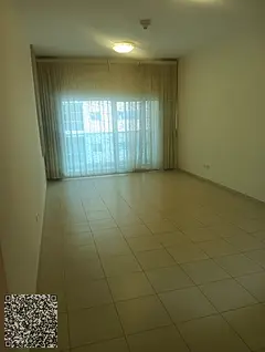 For sale: Two-bedroom apartment with a living room, available via installment plan, located in Ajman