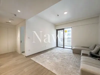 Vacant | Low Floor | Furnished