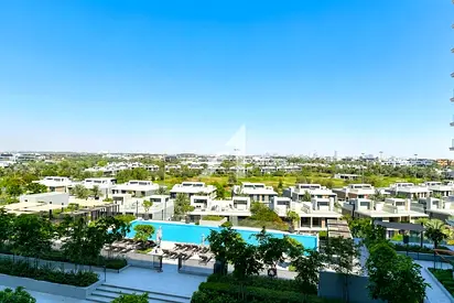 Golf Course View | Best Price | Flexible Cheques