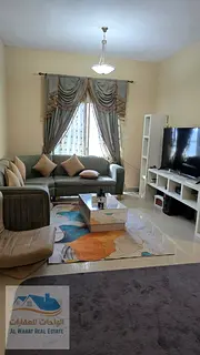 🏠 Available Now – 1-Bedroom Apartment for Rent in Ajman