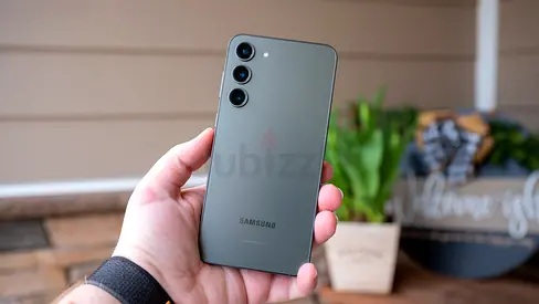 Samsung S23 Plus 5G