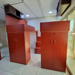 Ladies Only Spacious Brand New Executive Bed Space near to Metro