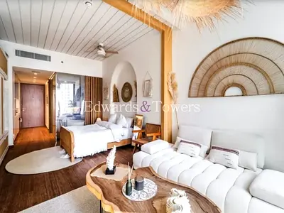 Upgraded | Fully Furnished | Vacant