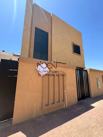 Villa for Sale in Al Hoshi – Al Badee Suburb, Sharjah