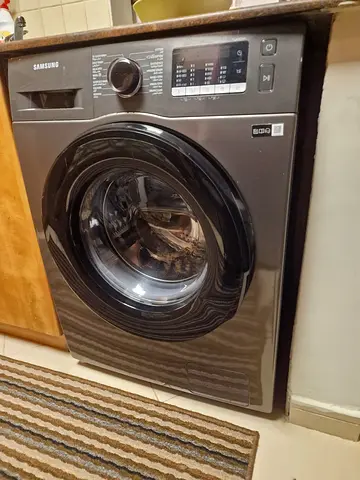 Samsung washing machine, like new