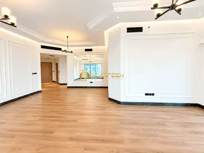 Spacious 3BR + Maid’s Room | Brand New | 12 Cheque