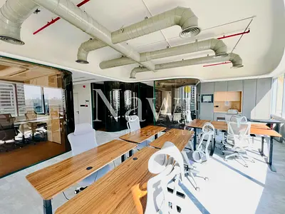 Rented | Fitted | 5% Yearly Increase