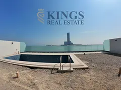 VIP RARE 6 BDR Mansion Full Casino View