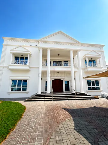 DIRECT OWNER - Fully Renovated Villa Umm Suqeim 3