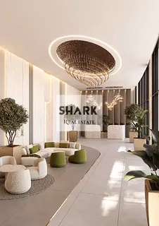 The strongest investment in the best location in Ajman