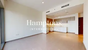 Unfurnished | Middle Floor | Vacant