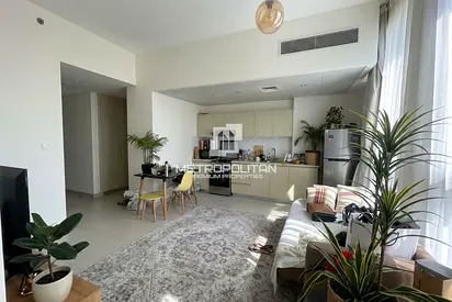 Investor's Deal | Fully Furnished | Open Kitchen