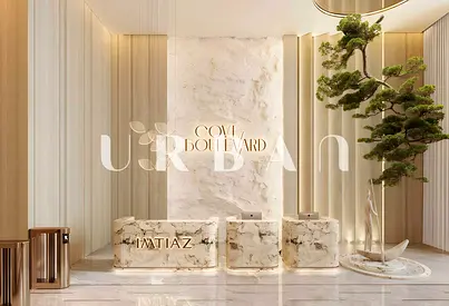 Premium Office Space | Business Lounge Access