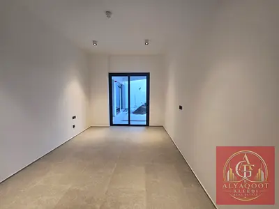 Elegant 3 BHK - Private Pool - Spacious layout - Brand New