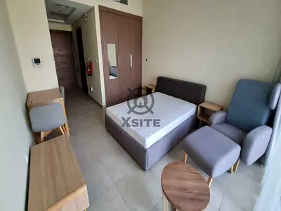 Affordable Studio | Fully Furnished | Equipped Kitchen