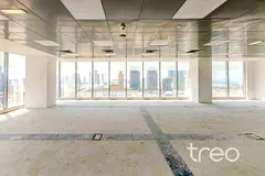 Vacant Office | Sheikh Zayed Road | DED License