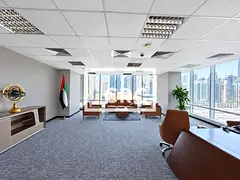 Signature fitout | 5 Parking | Panoramic Views