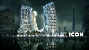Shell & Core | Massive & Ultra Premium Shop | Canal Views