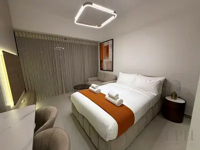 Brand New | Prime Location | Fully Furnished