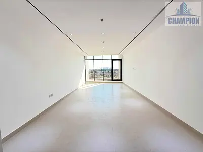 BRAND NEW BUILDING 3BHK + MAIDROOM : FULL MASTERROM : RENT 120K ; 1 PARKING