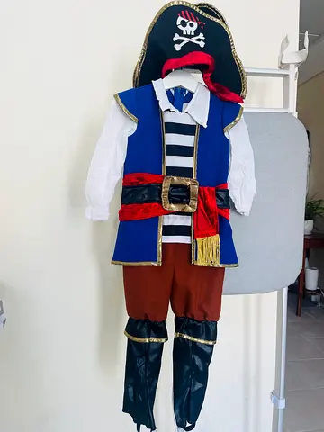 Children’s Halloween costume