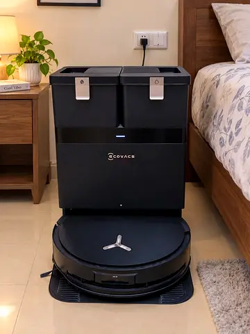 Ecovacs X8 pro Omni- Good Condition