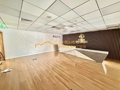 OFFICE SPACE FOR RENT – AL RIGGA, DUBAI